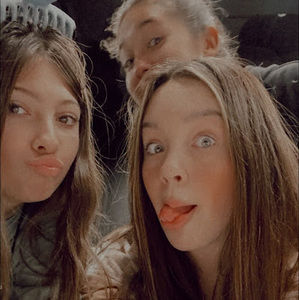 Meet your Posher, Kinsley